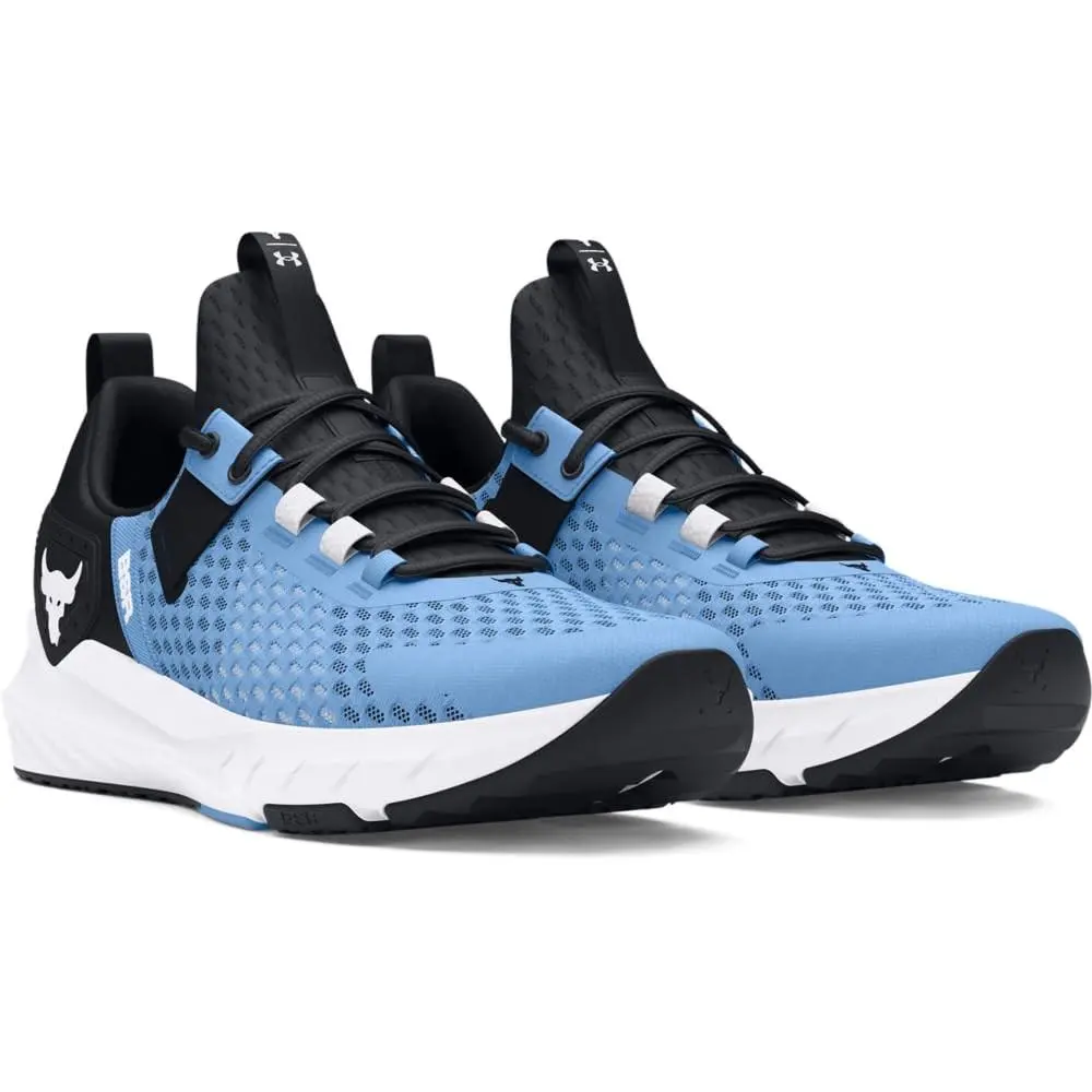 Under Armour shoes - Black (UPC: 197777400932) 0