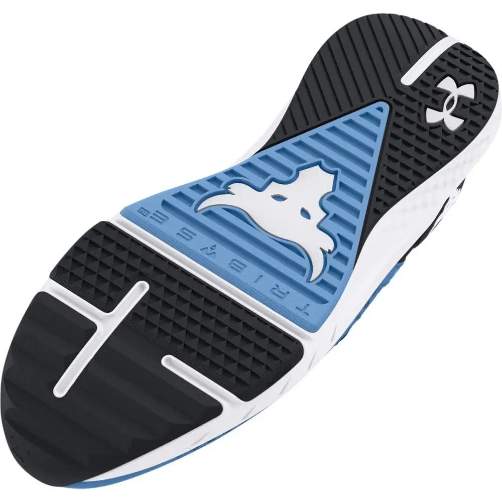 Under Armour shoes - Black (UPC: 197777400932) 1