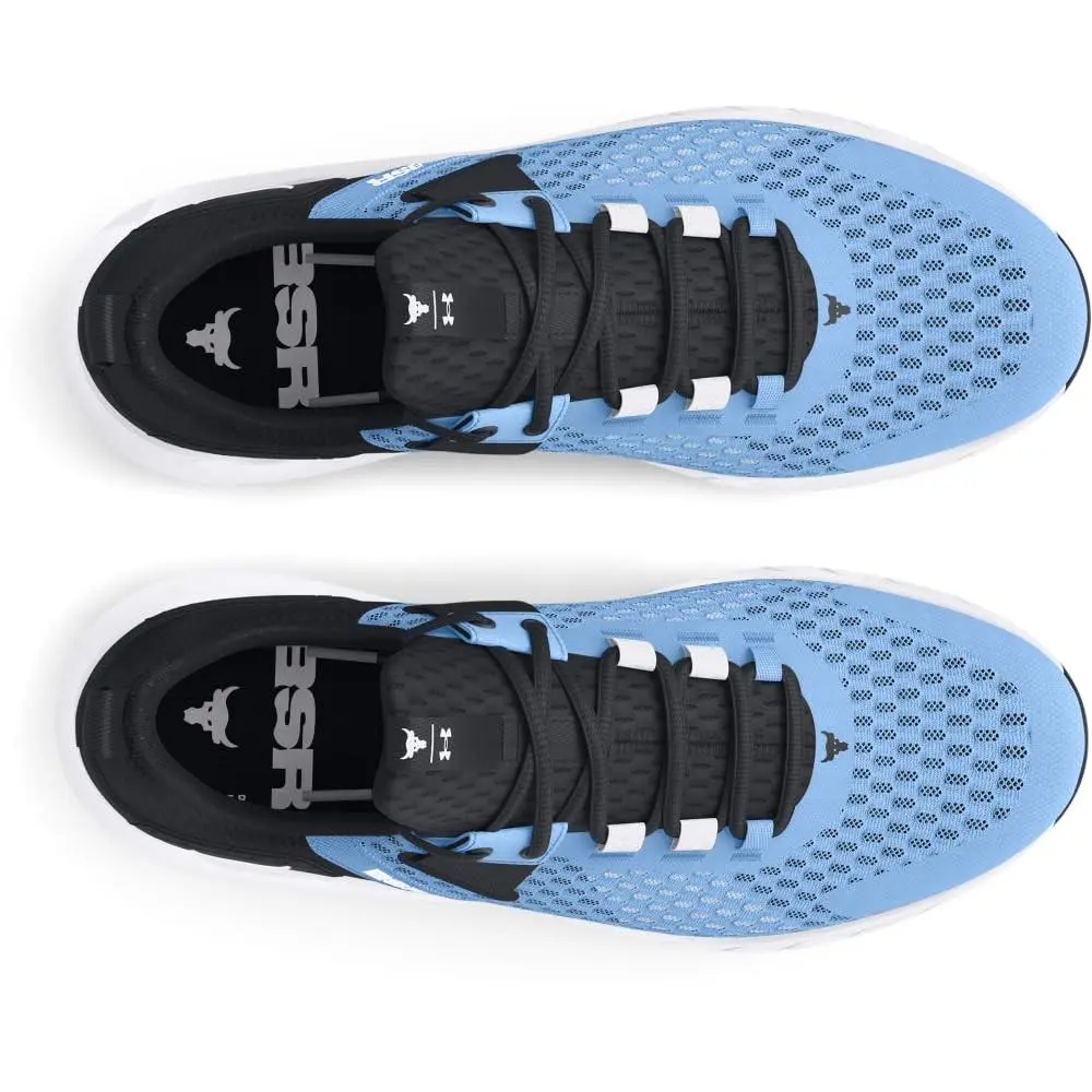 Under Armour shoes - Black (UPC: 197777400932) 2