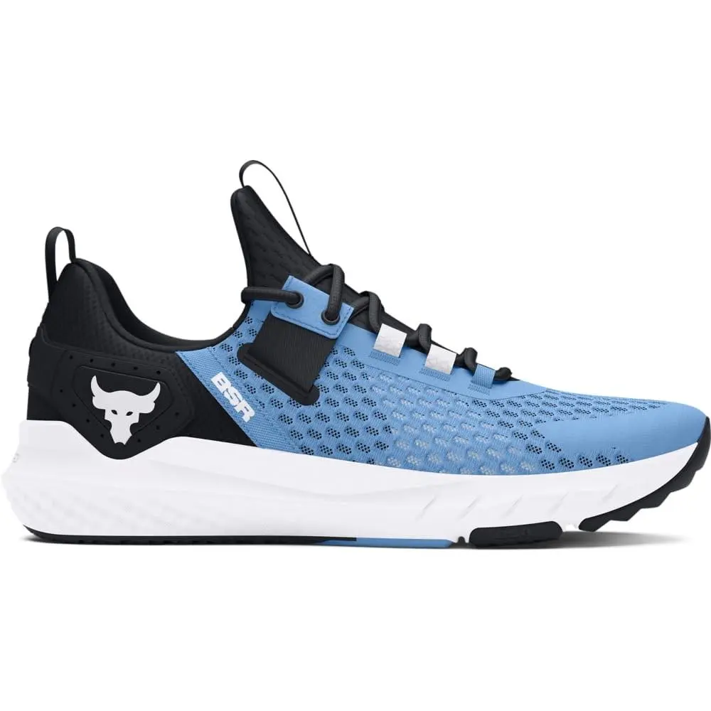 Under Armour shoes - Black (UPC: 197777400932) 4