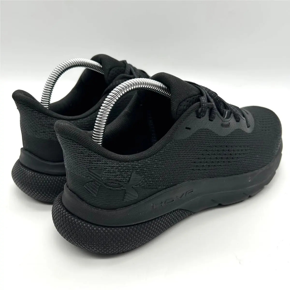 Under Armour shoes - HOVR Turbulence 2 - HOVR Turbulence - Black 2