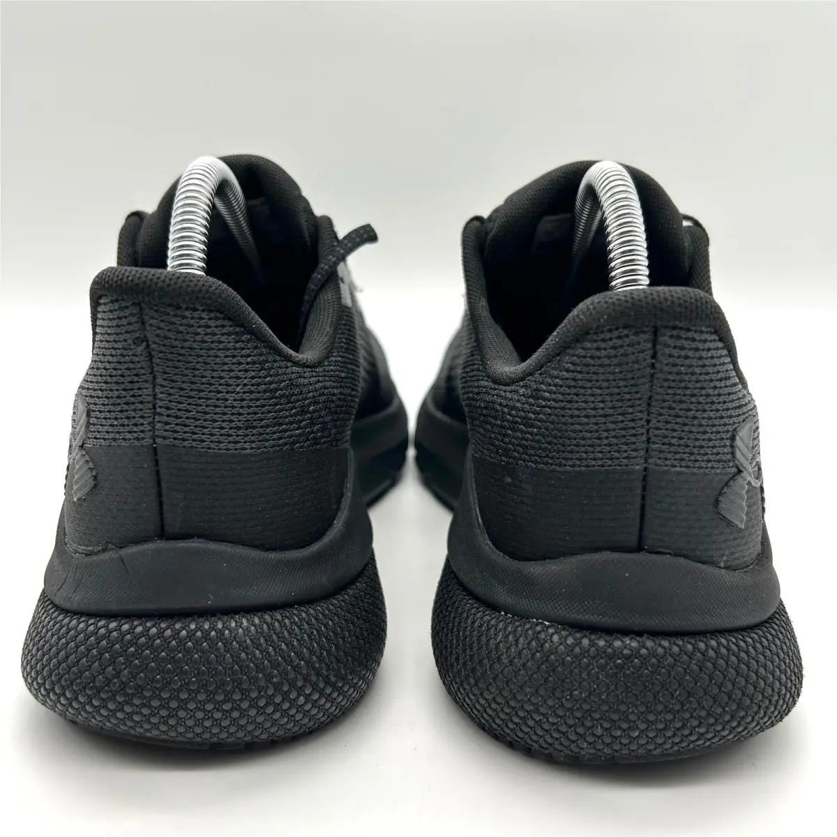 Under Armour shoes - HOVR Turbulence 2 - HOVR Turbulence - Black 3