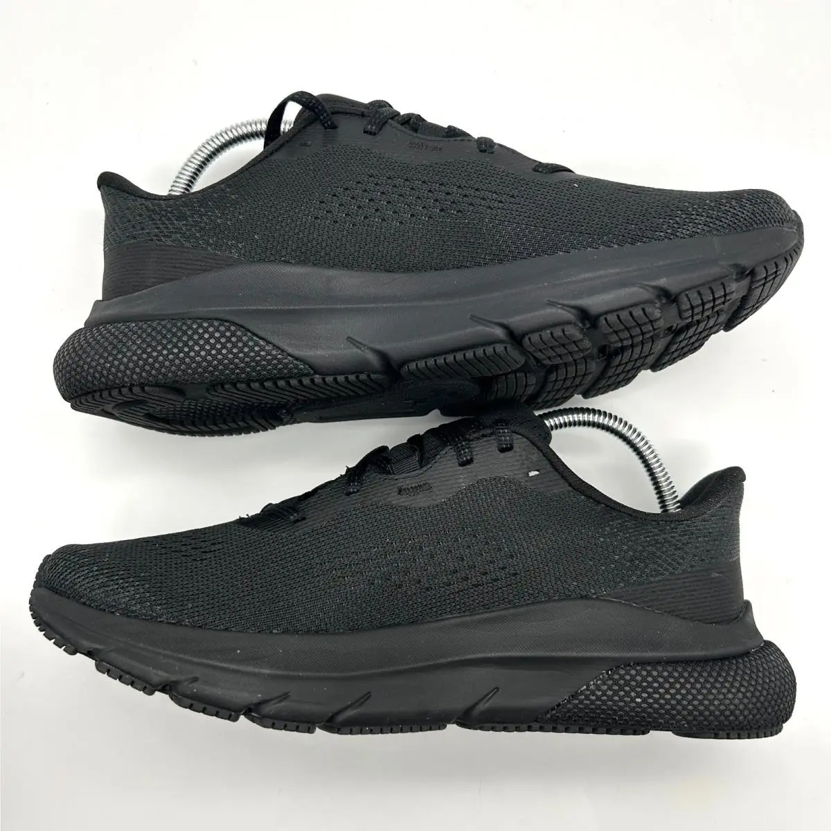 Under Armour shoes - HOVR Turbulence 2 - HOVR Turbulence - Black 5