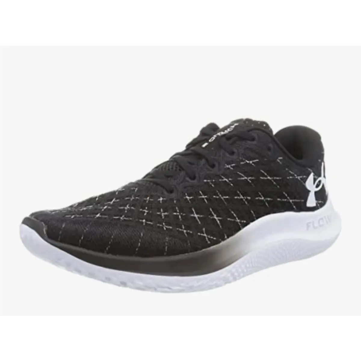 Under Armour shoes - Flow Velociti Wind 2 - Flow Velociti Wind - 3024911-003 - Black 1