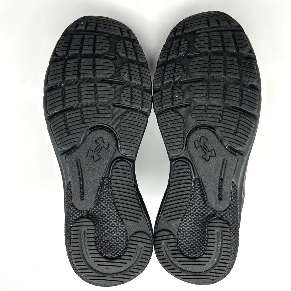 Under Armour shoes - HOVR Turbulence 2 - HOVR Turbulence - Black 7