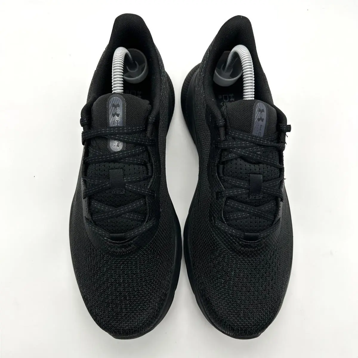 Under Armour shoes - HOVR Turbulence 2 - HOVR Turbulence - Black 1