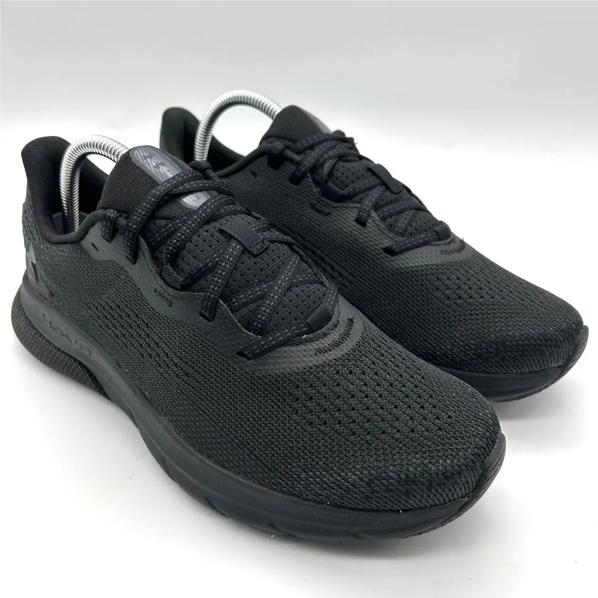 Under Armour shoes - HOVR Turbulence 2 - HOVR Turbulence - Black 2