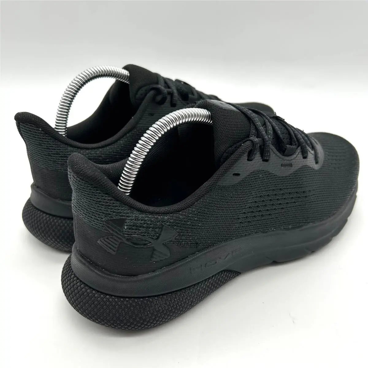 Under Armour shoes - HOVR Turbulence 2 - HOVR Turbulence - Black 3