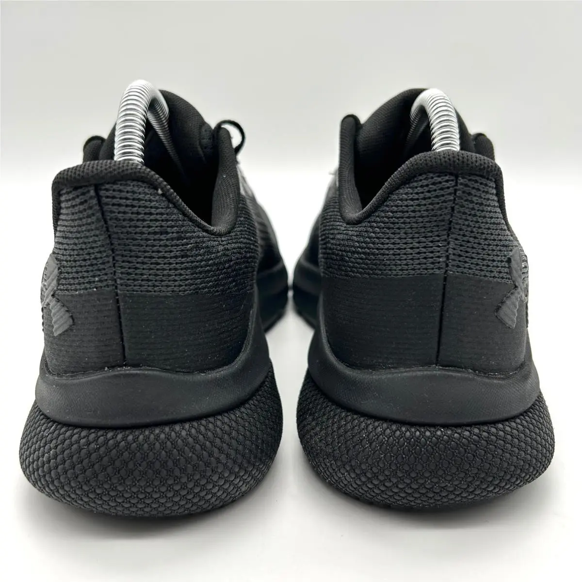 Under Armour shoes - HOVR Turbulence 2 - HOVR Turbulence - Black 4