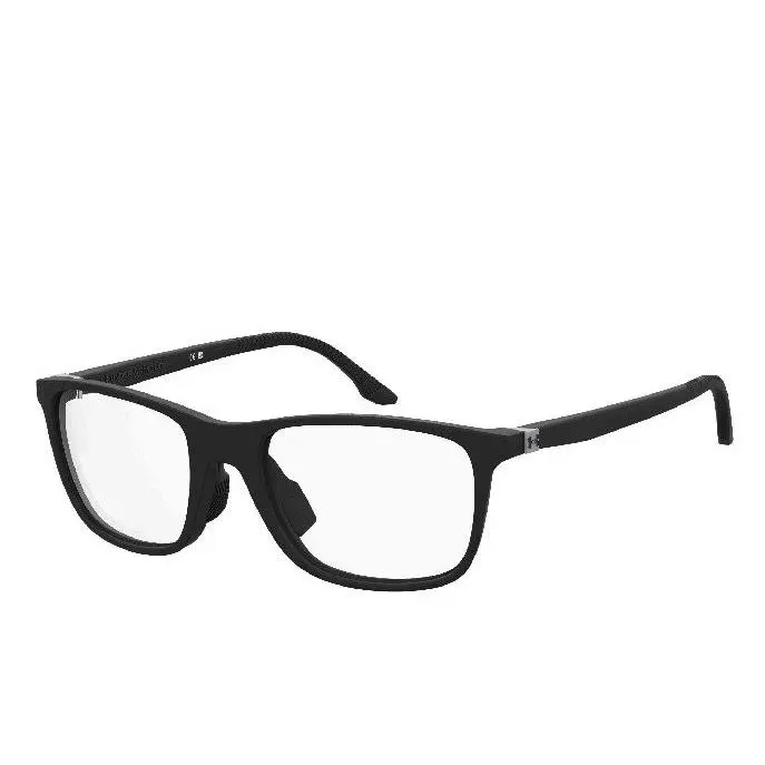 UA5069/G 003 Matte Black Eyeglasses Frames 54mm Men`s by Under Armour