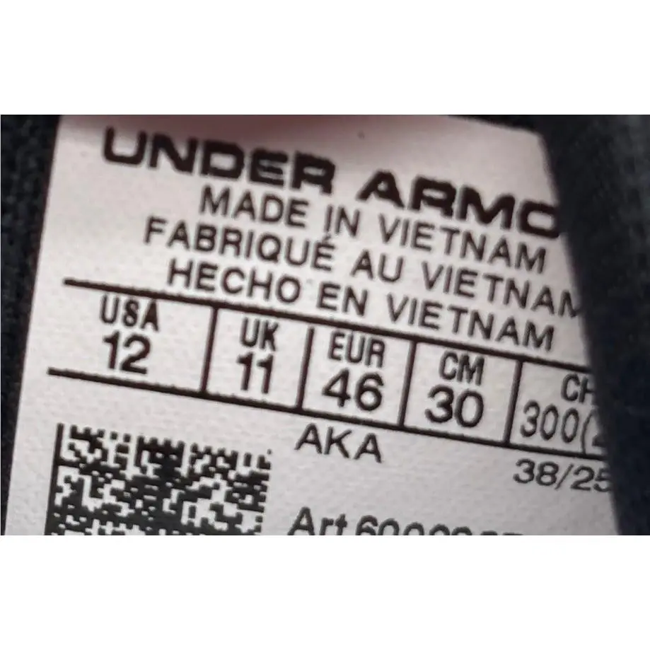 Under Armour shoes - Under Armour Charged Revitalize - Charged Revitalize - Gray 0