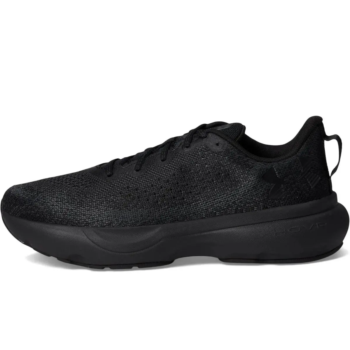 Under Armour shoes - Under Armour Infinite - Infinite - Black 0