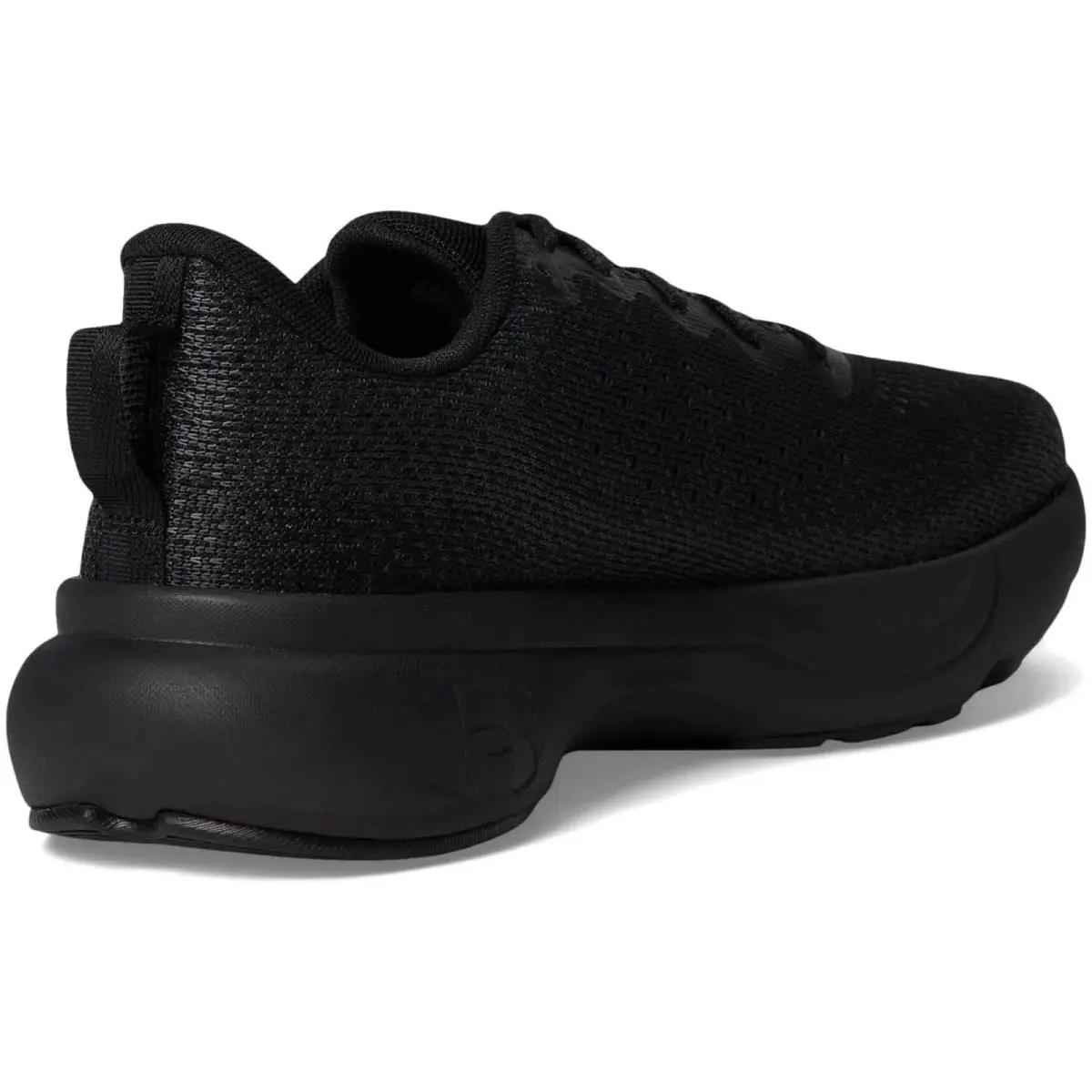 Under Armour shoes - Under Armour Infinite - Infinite - Black 1