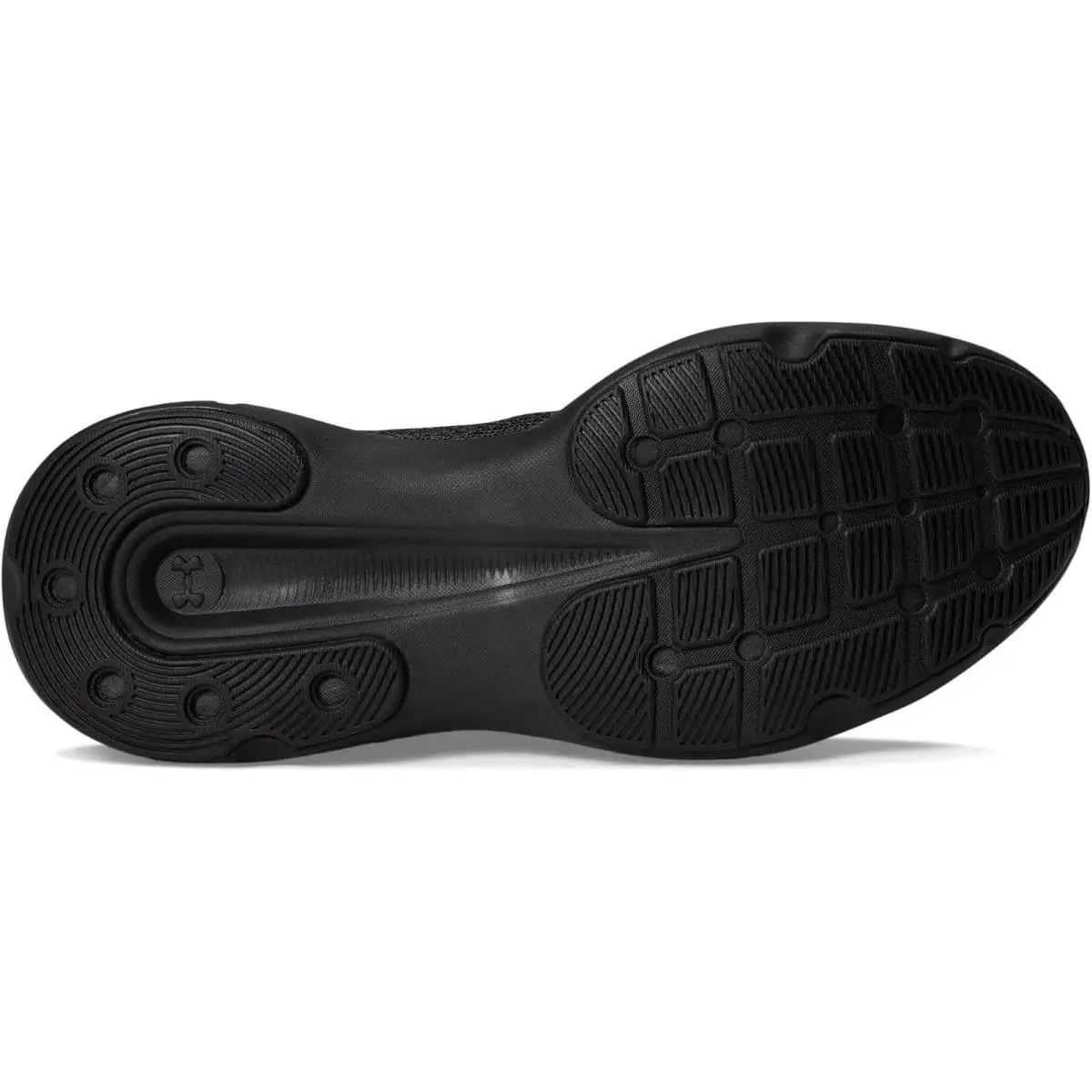 Under Armour shoes - Under Armour Infinite - Infinite - Black 3