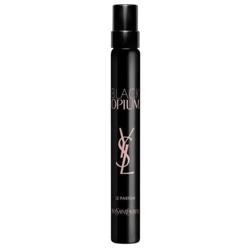 Black Opium Eau De Parfum Spray For 0.33 Fl Oz Pack of 1 by Yves Saint Laurent