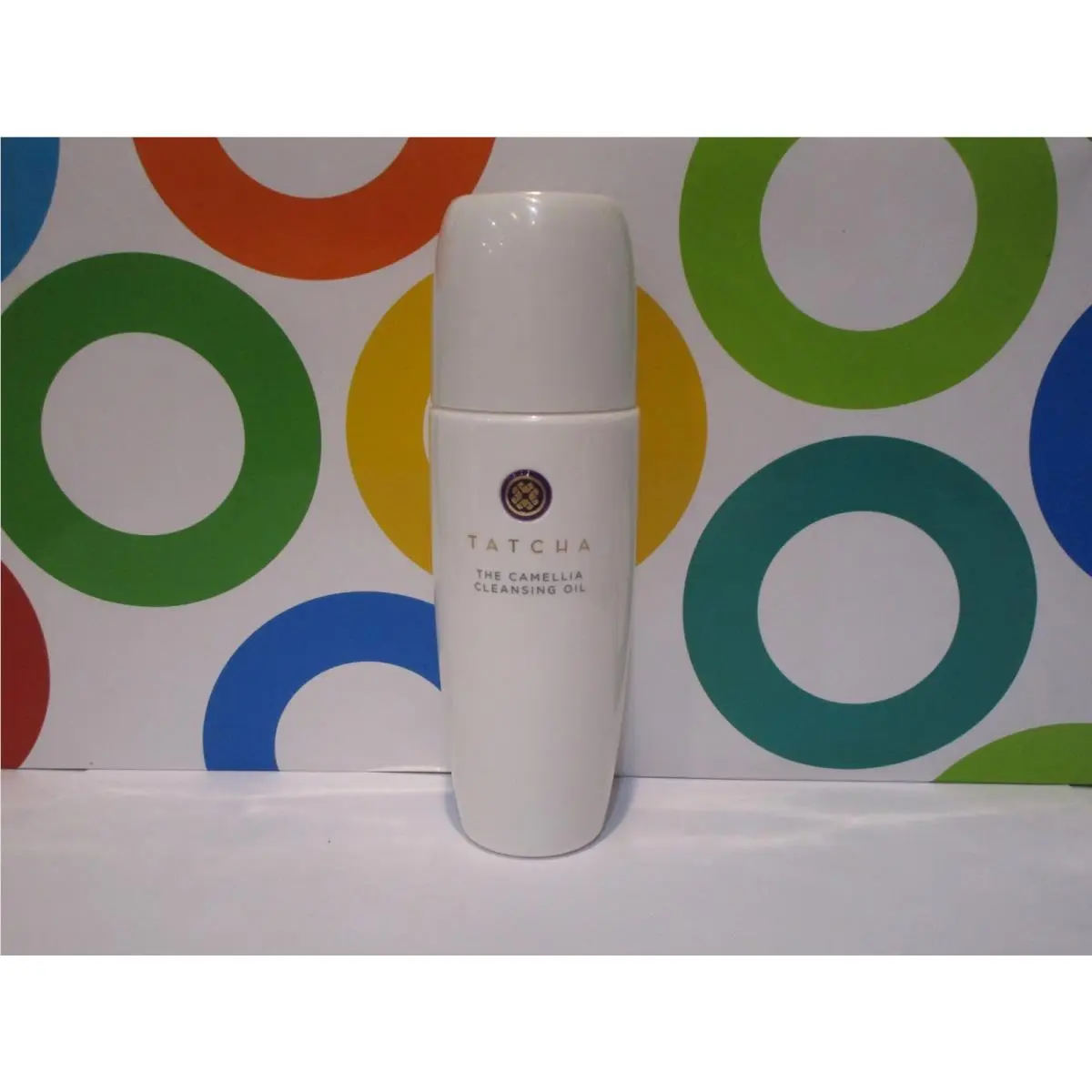 The Camellia Cleansing Oil 5 OZ by Tatcha