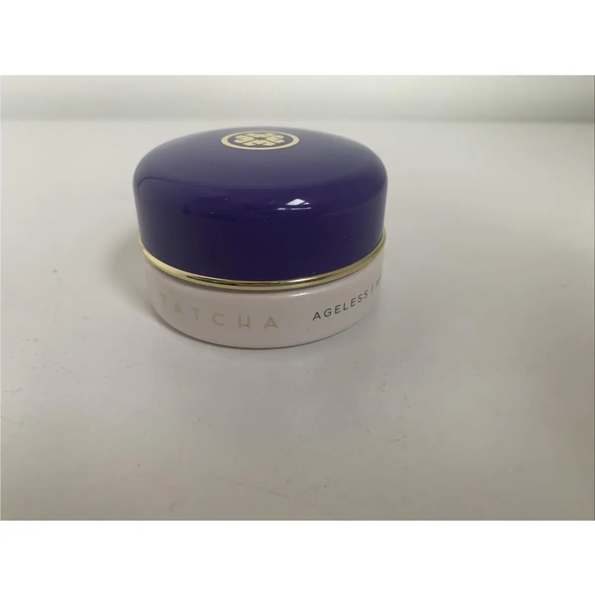 Ageless Revitalizing Eye Cream 0.5 fl oz by Tatcha