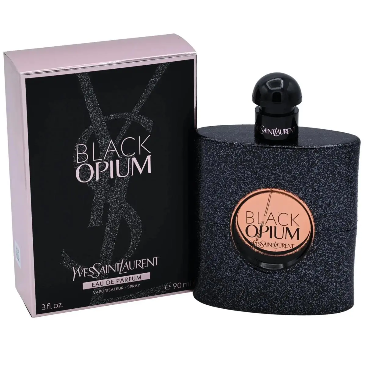 Black Opium by Yves Saint Laurent Perfume For Women Edp 3 / 3.0 oz