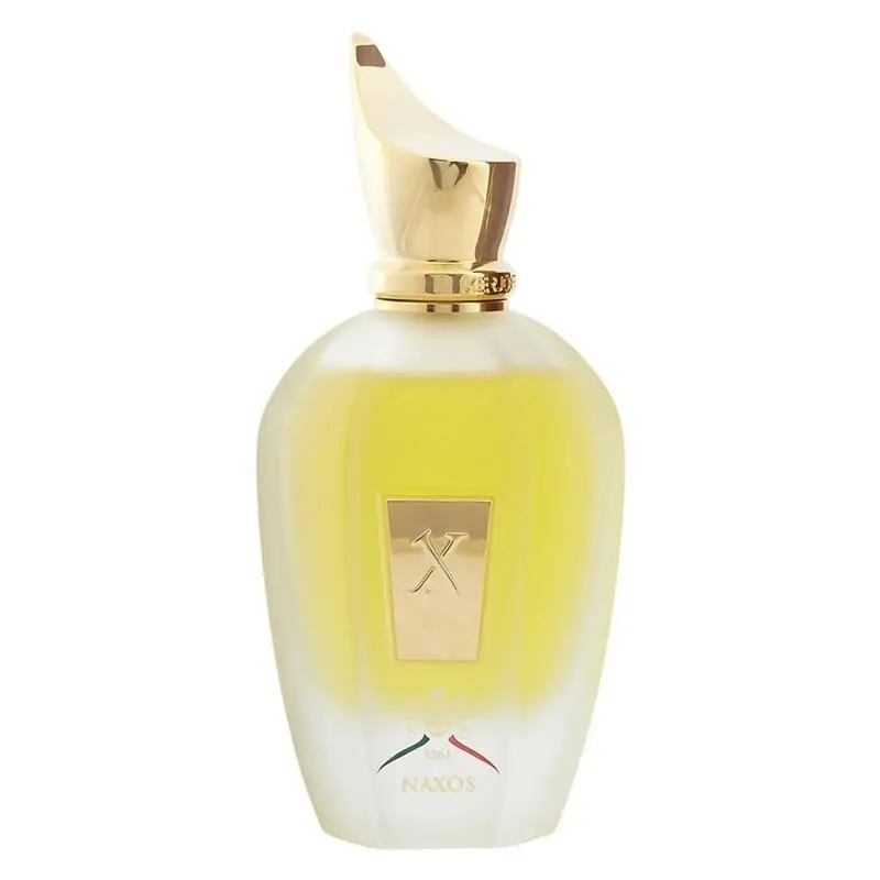 Naxos Luxury Eau de Parfum Sweet Honey Tobacco Unisex Perfume 100ml by Xerjoff