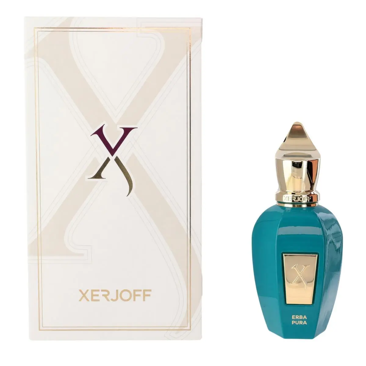 Erba Pura  1.7 oz Edp Spray For Unisex by Xerjoff