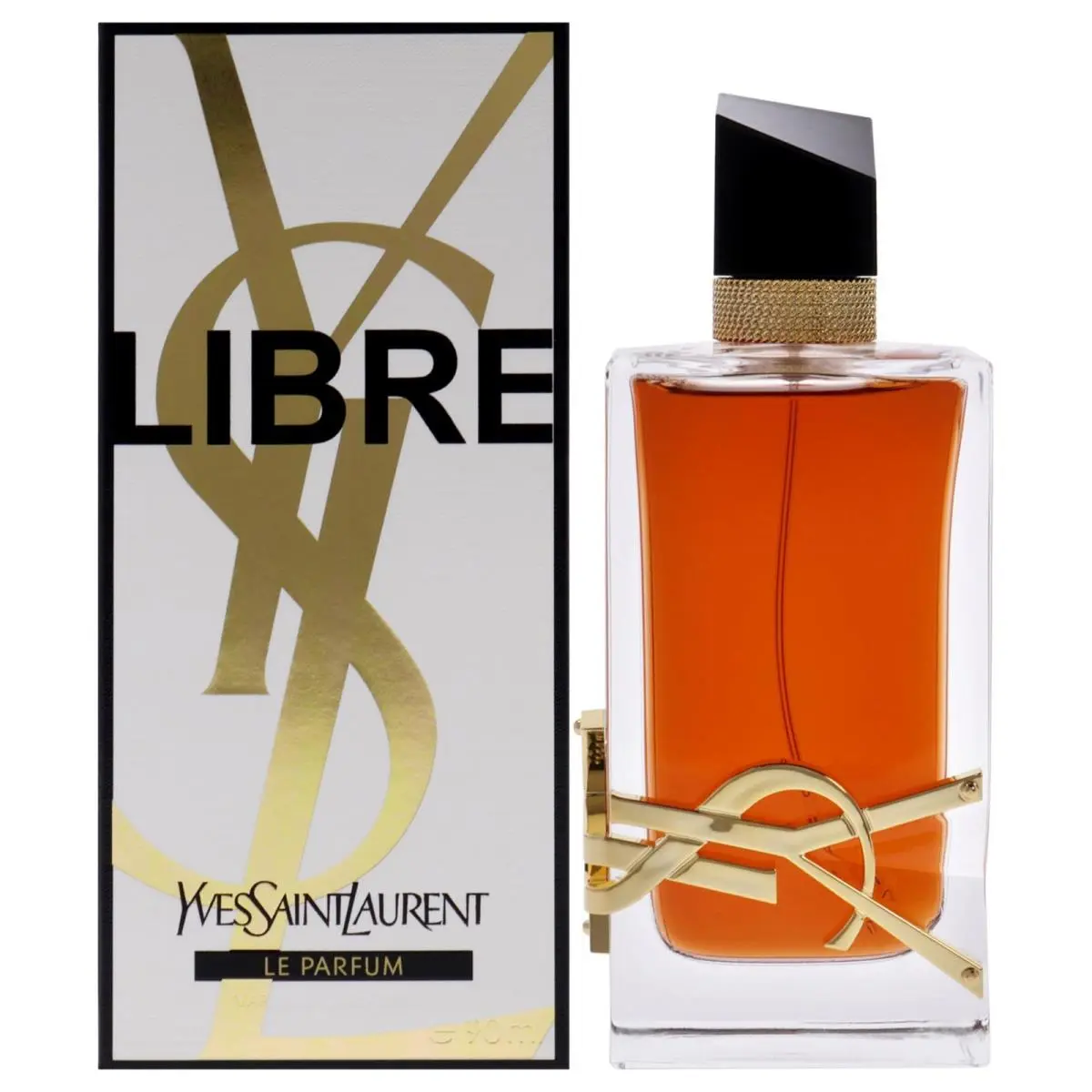 Libre Le Parfum  For Women - 3 oz Parfum Spray by Yves Saint Laurent