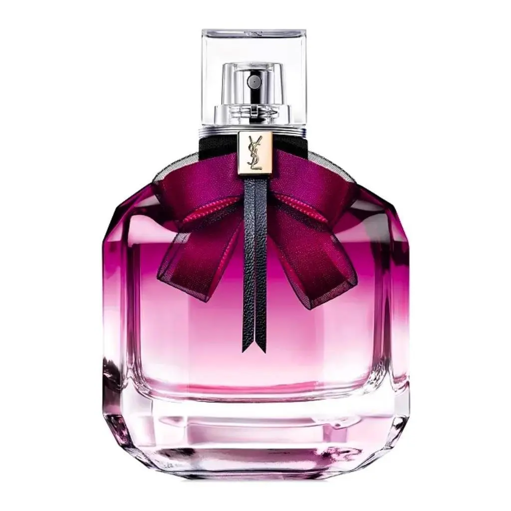 Yves Saint Laurent Mon Paris Intensément Eau de Parfum Fragrance Spray 3.04