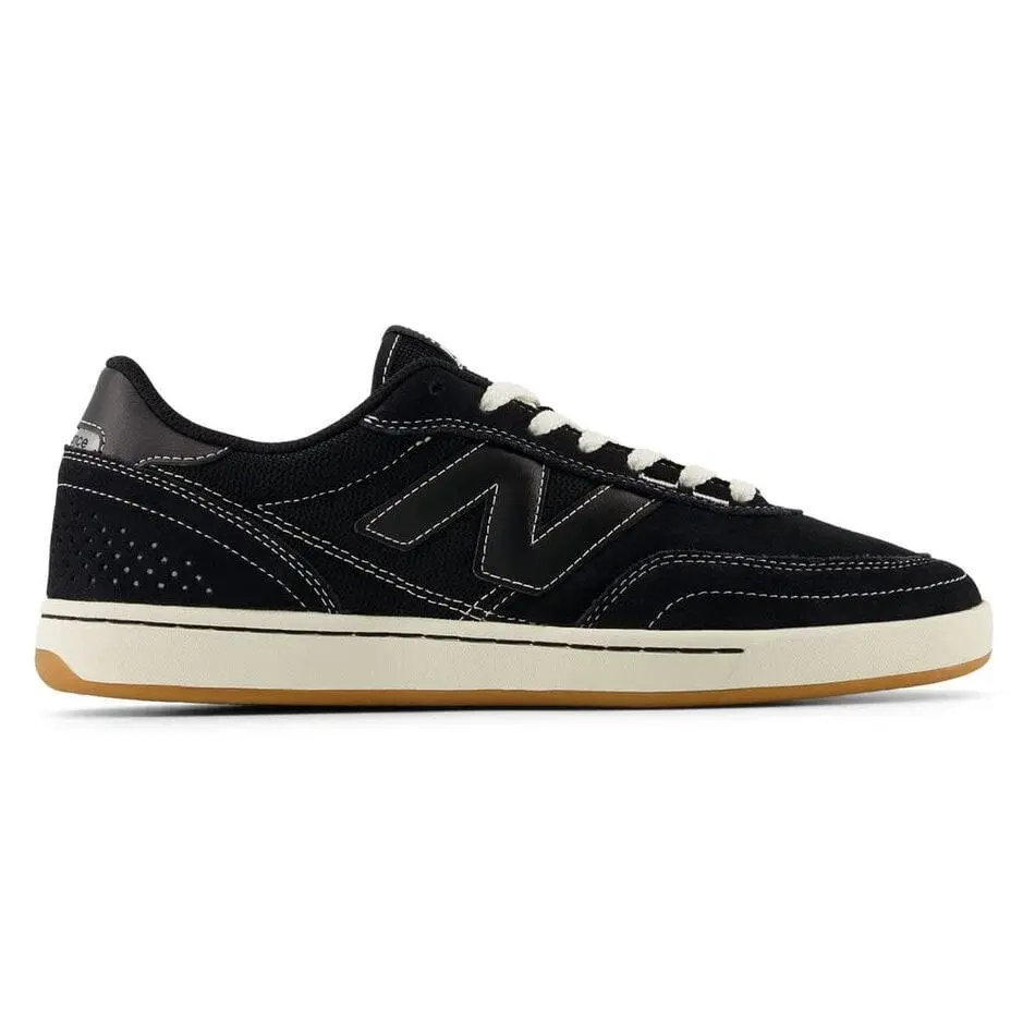 New Balance shoes - New Balance Numeric - Numeric - UN440BCO - White 4