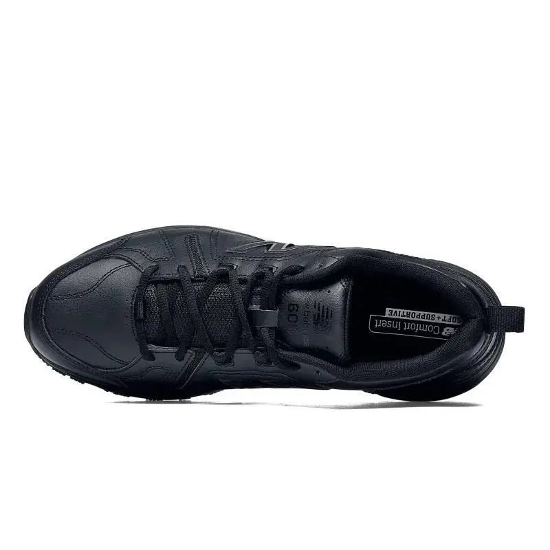 New Balance shoes - New Balance 608v5 - MX608AB5 - Black 15
