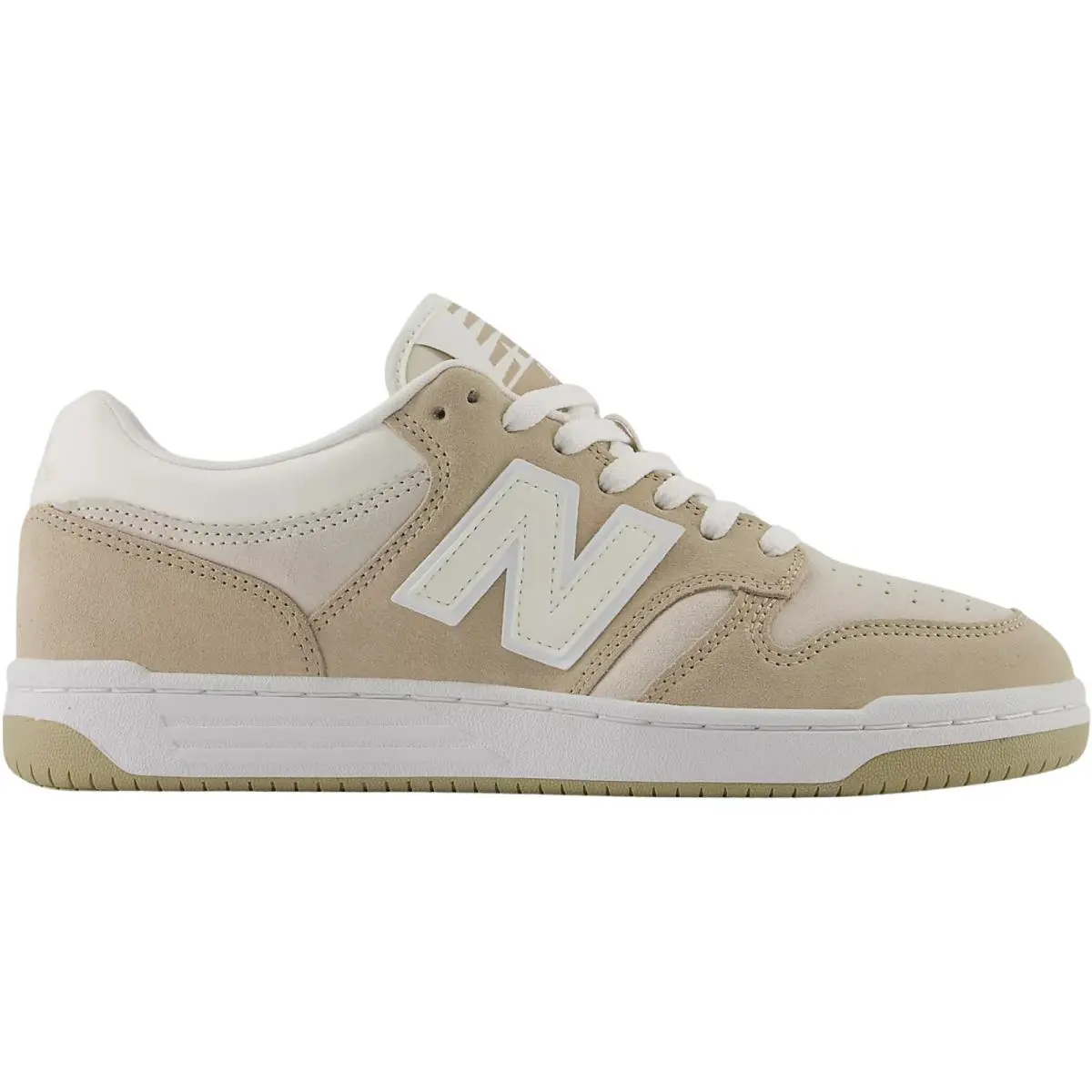 New Balance shoes - New Balance 480 - Black/White 7