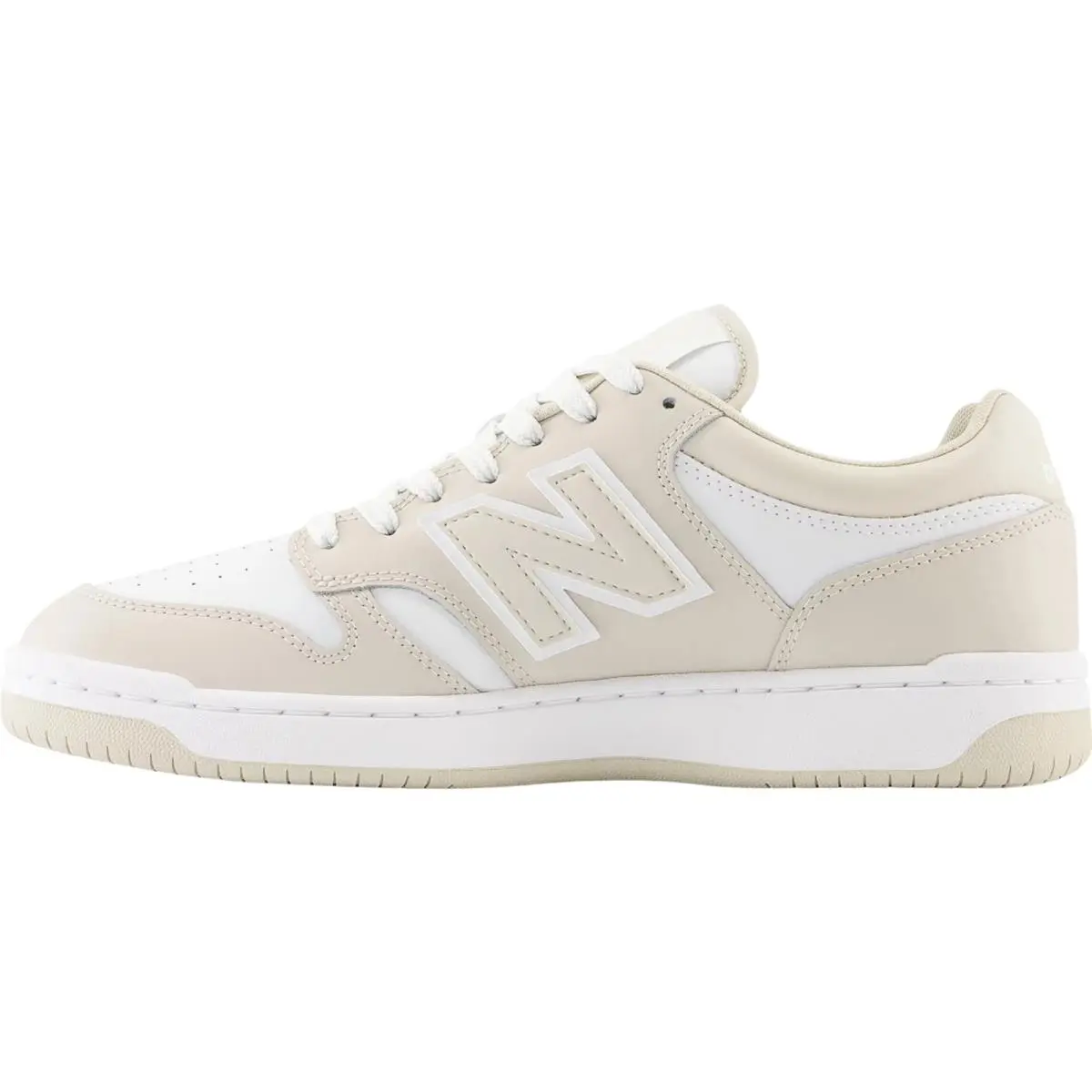 New Balance shoes - New Balance 480 - Black/White 16