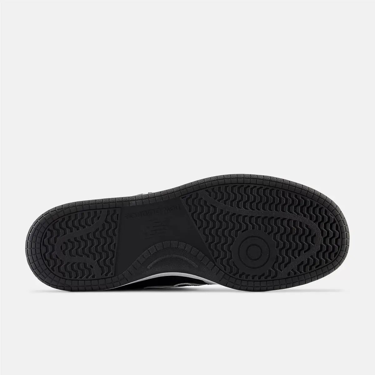 New Balance shoes - New Balance 480 BB480LBA - BB480LBA - Black 4