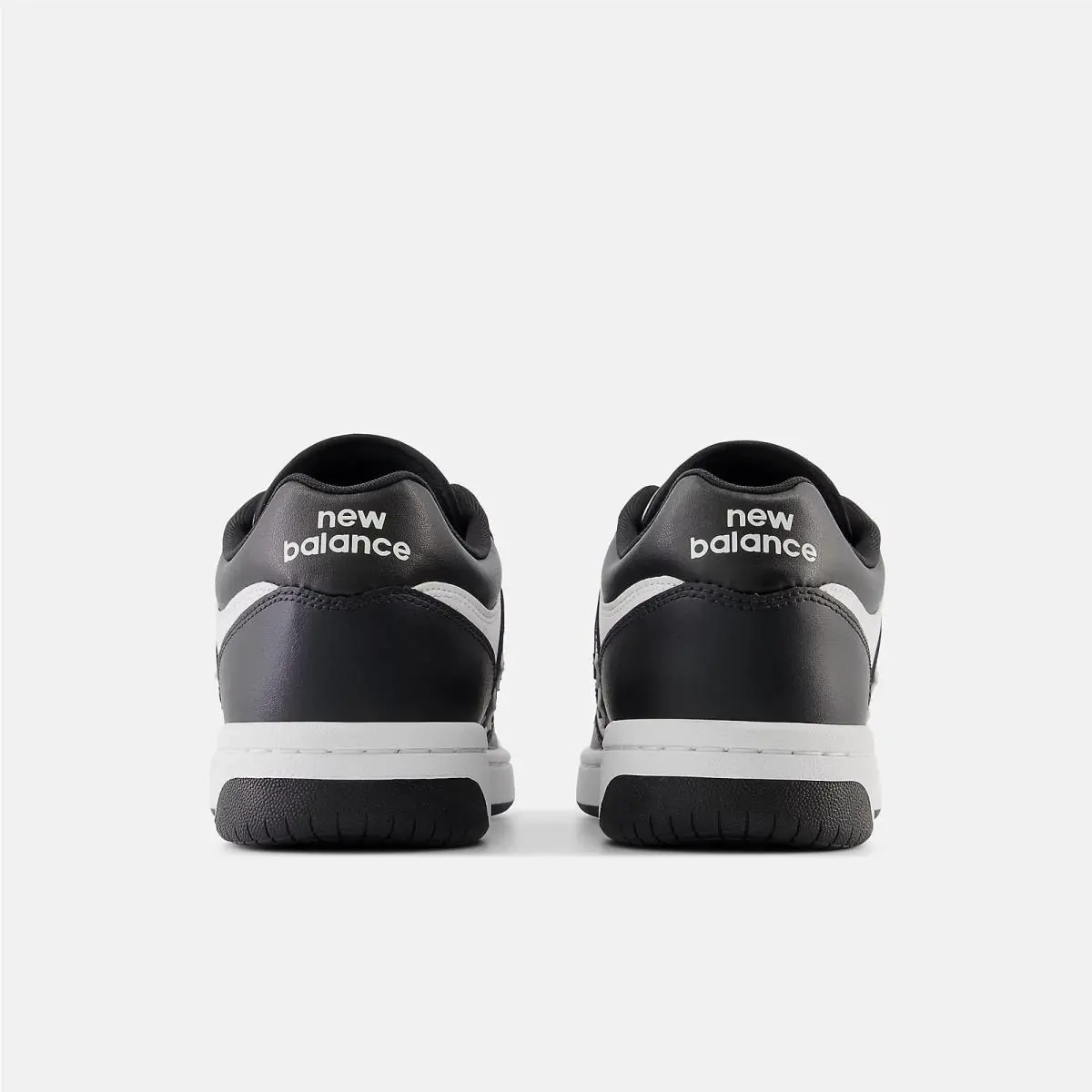 New Balance shoes - New Balance 480 BB480LBA - BB480LBA - Black 9