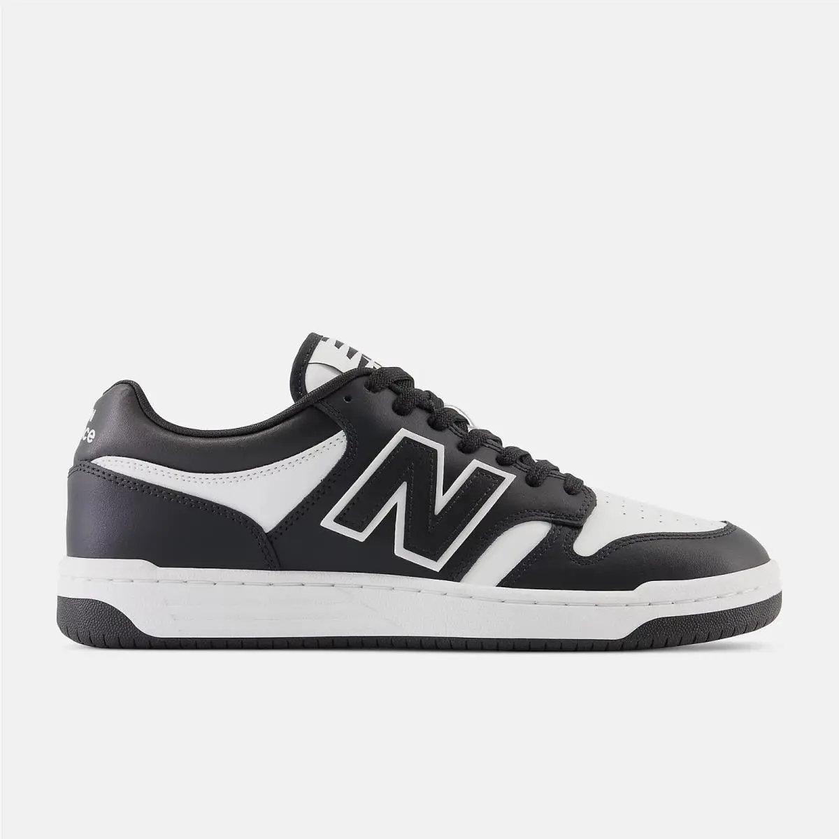 New Balance shoes - New Balance 480 BB480LBA - BB480LBA - Black 6