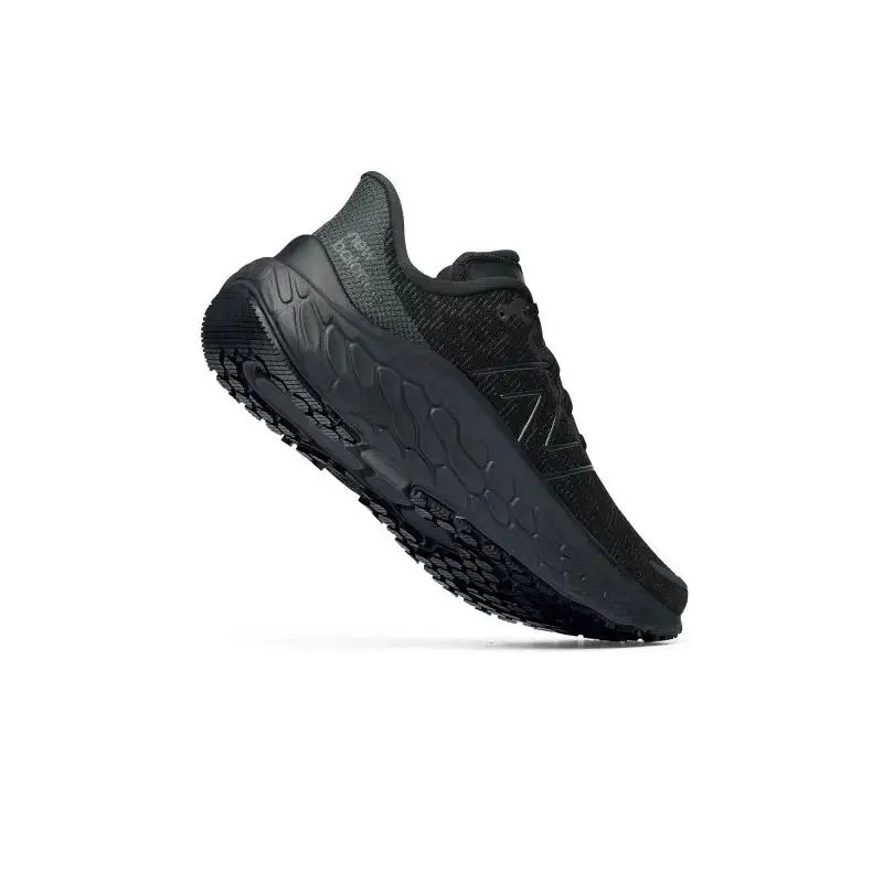 New Balance shoes - New Balance Fresh Foam - Fresh Foam - WKAIRLK1 - Black 8