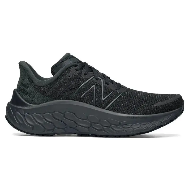 New Balance shoes - New Balance Fresh Foam - Fresh Foam - WKAIRLK1 - Black 10