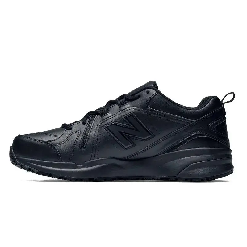 New Balance shoes - New Balance 608 - MX608AB5 - Black 1