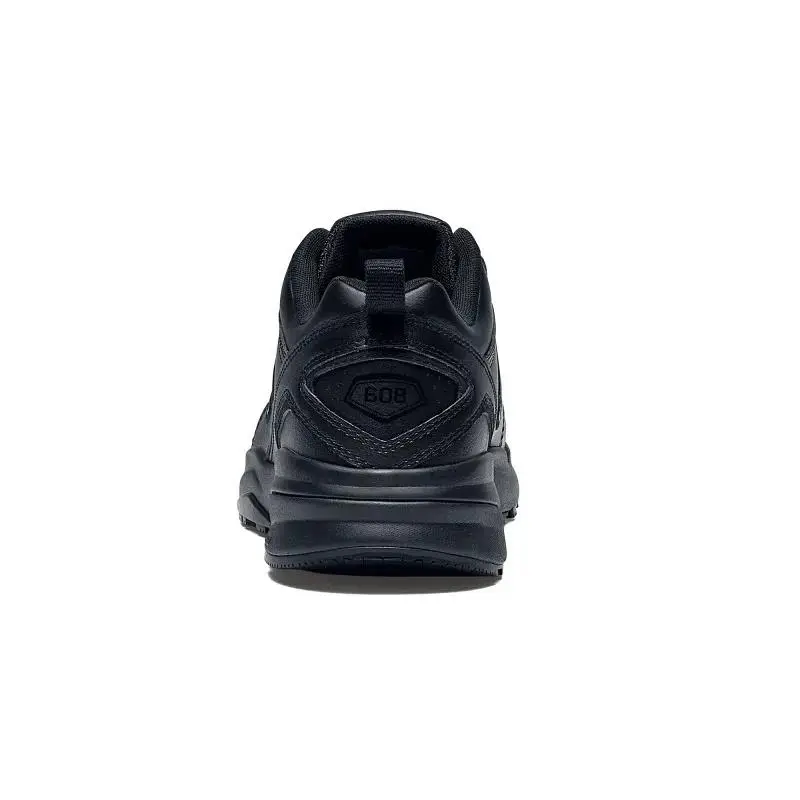New Balance shoes - New Balance 608 - MX608AB5 - Black 3