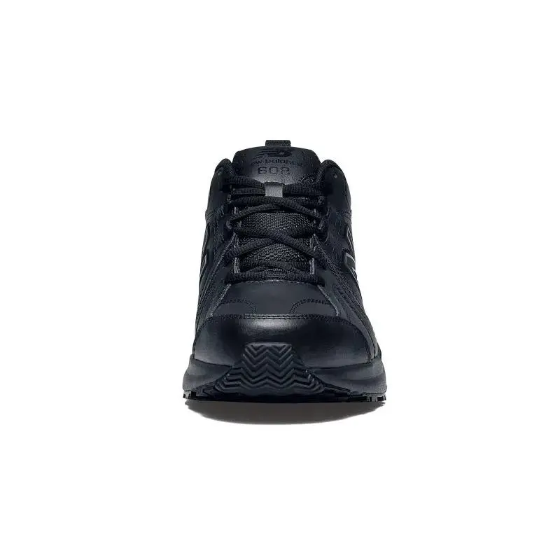 New Balance shoes - New Balance 608 - MX608AB5 - Black 11