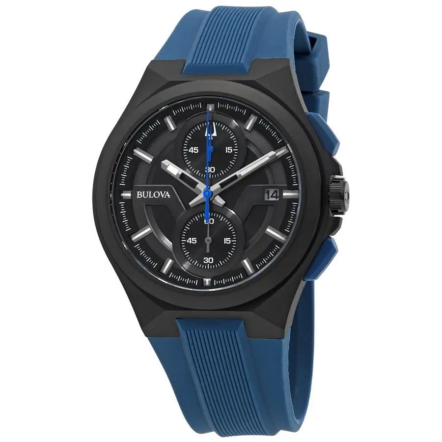 Mens Watch 98B380 by Bulova
