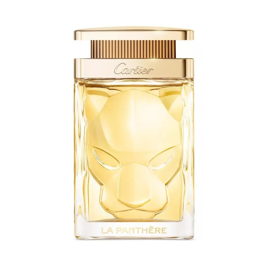 Cartier La Panthere Elixir 3.3 oz Edp Spray Womens Perfume 100ml Tester