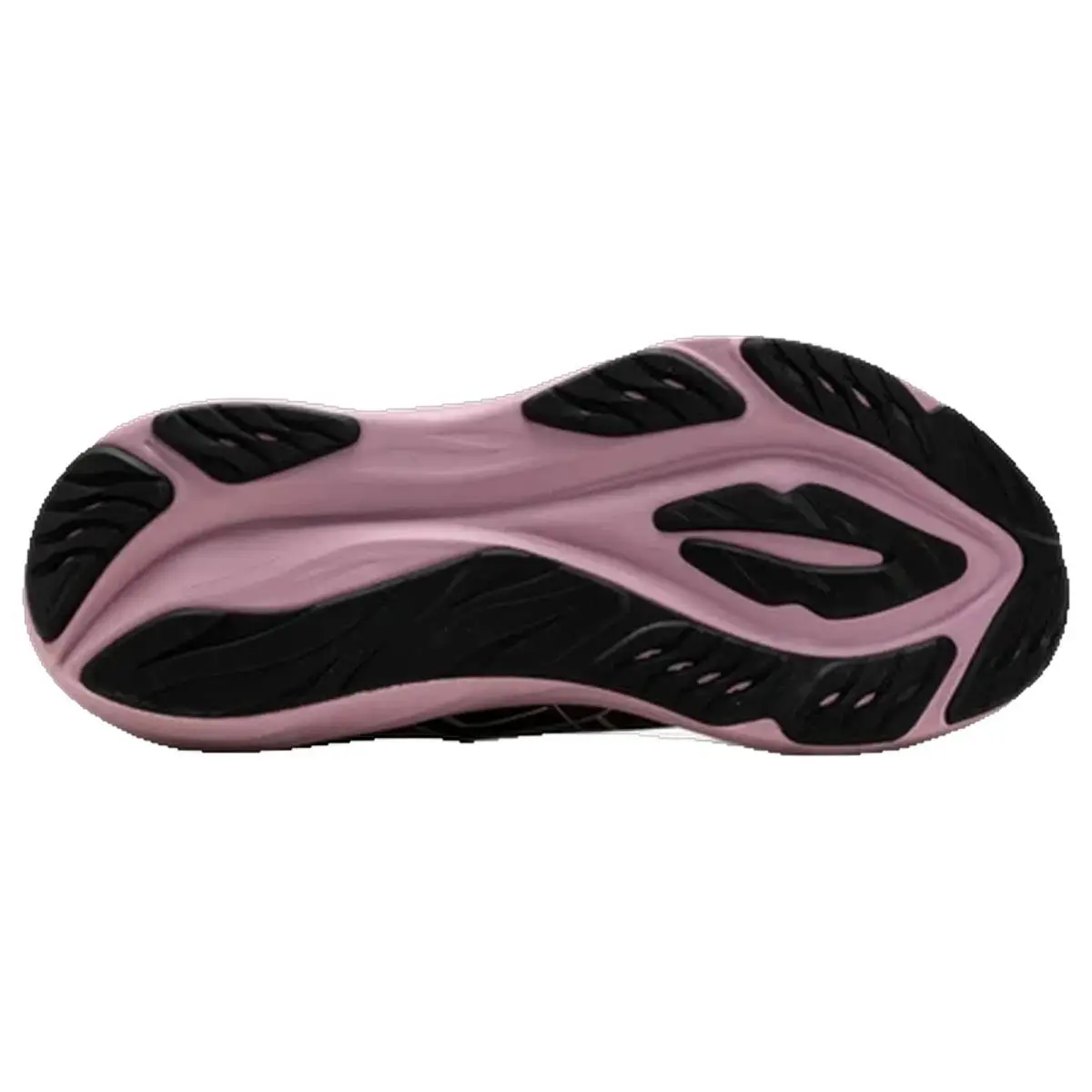 Asics shoes - Gt 2000 15 - 1012B998002 - Black/Taro Purple 9
