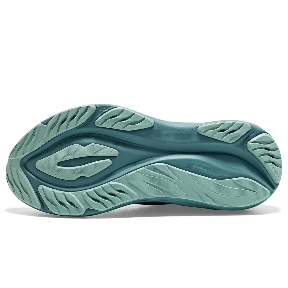 Asics shoes - Lite Show/Orange Glow 3