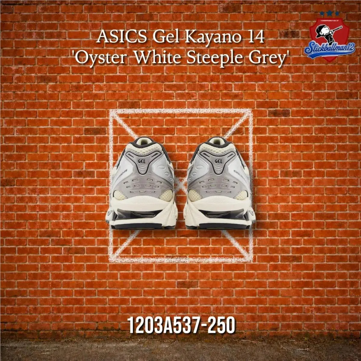 Asics shoes - 1203A537250 - 1203A537-250 - Multicolor 10