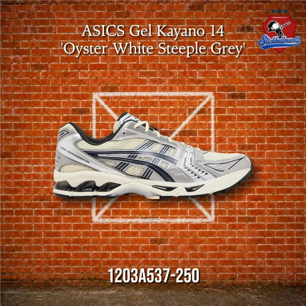 Asics shoes - 1203A537250 - 1203A537-250 - Multicolor 6