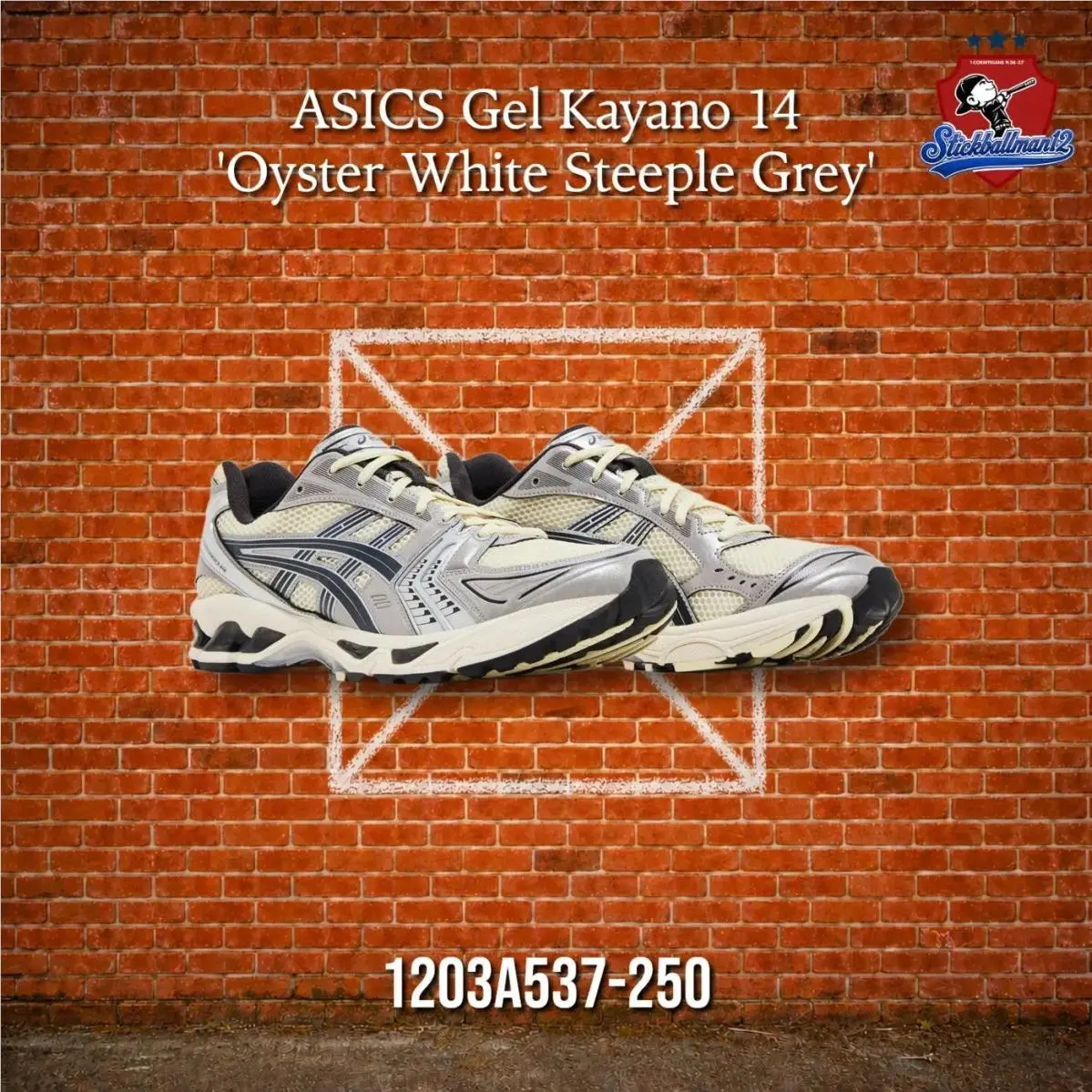 Asics shoes - 1203A537250 - 1203A537-250 - Multicolor 7