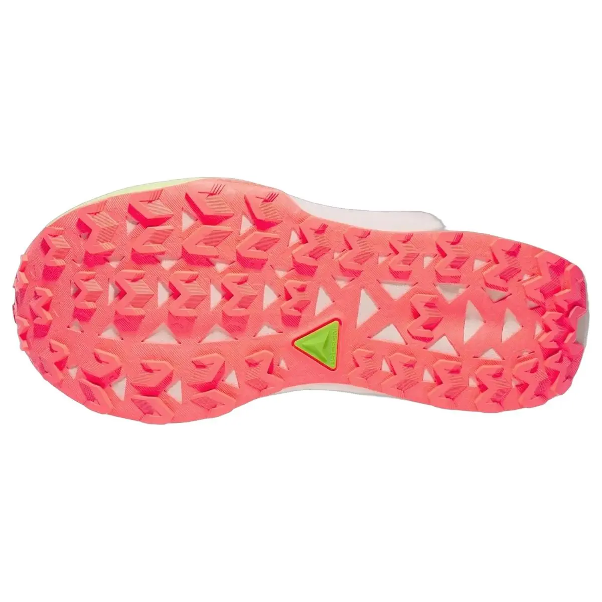 Asics shoes - Trabuco Max 5 - Trabuco Max - 1012B937700 - Rose Dust/Sun Coral 3