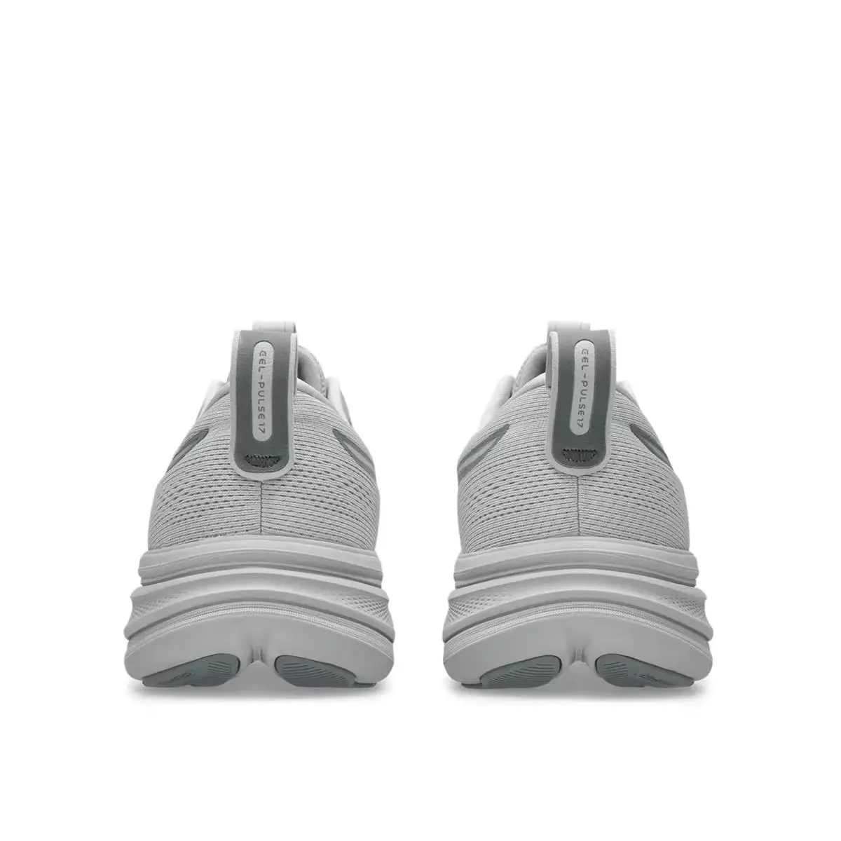 Asics shoes - Cloud Grey 9