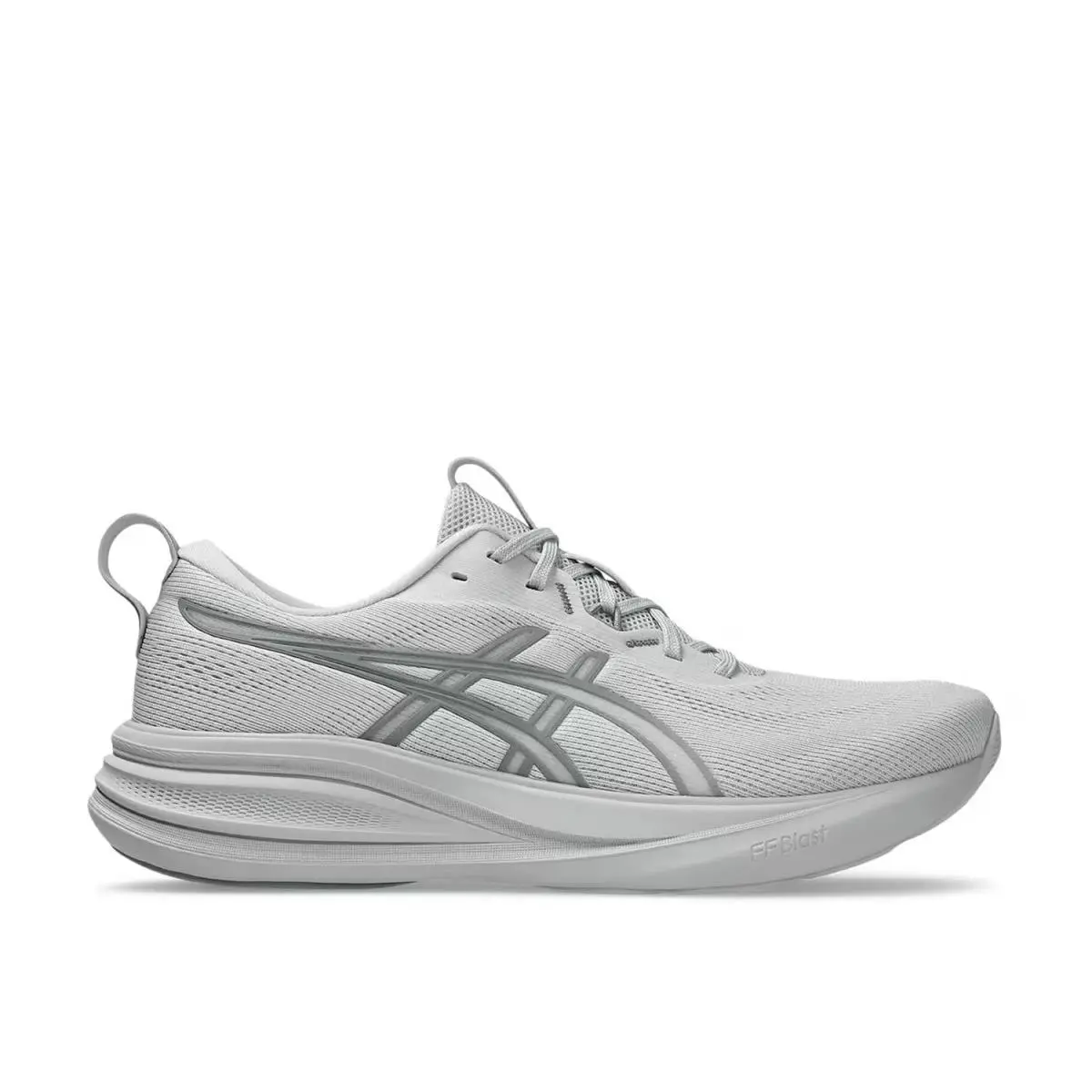 Gel-pulse 17 Running Shoe - Men`s Medium by Asics