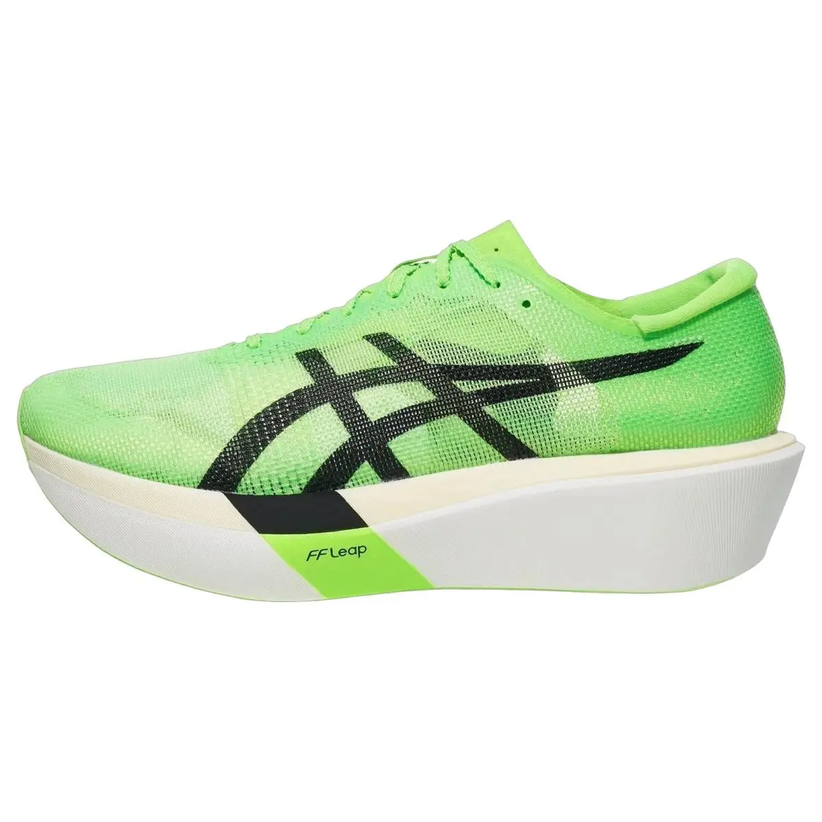 Metaspeed Sky Tokyo Womens Low Top Sneaker Green Blk Sz 5-13 1013A162.300 by Asics