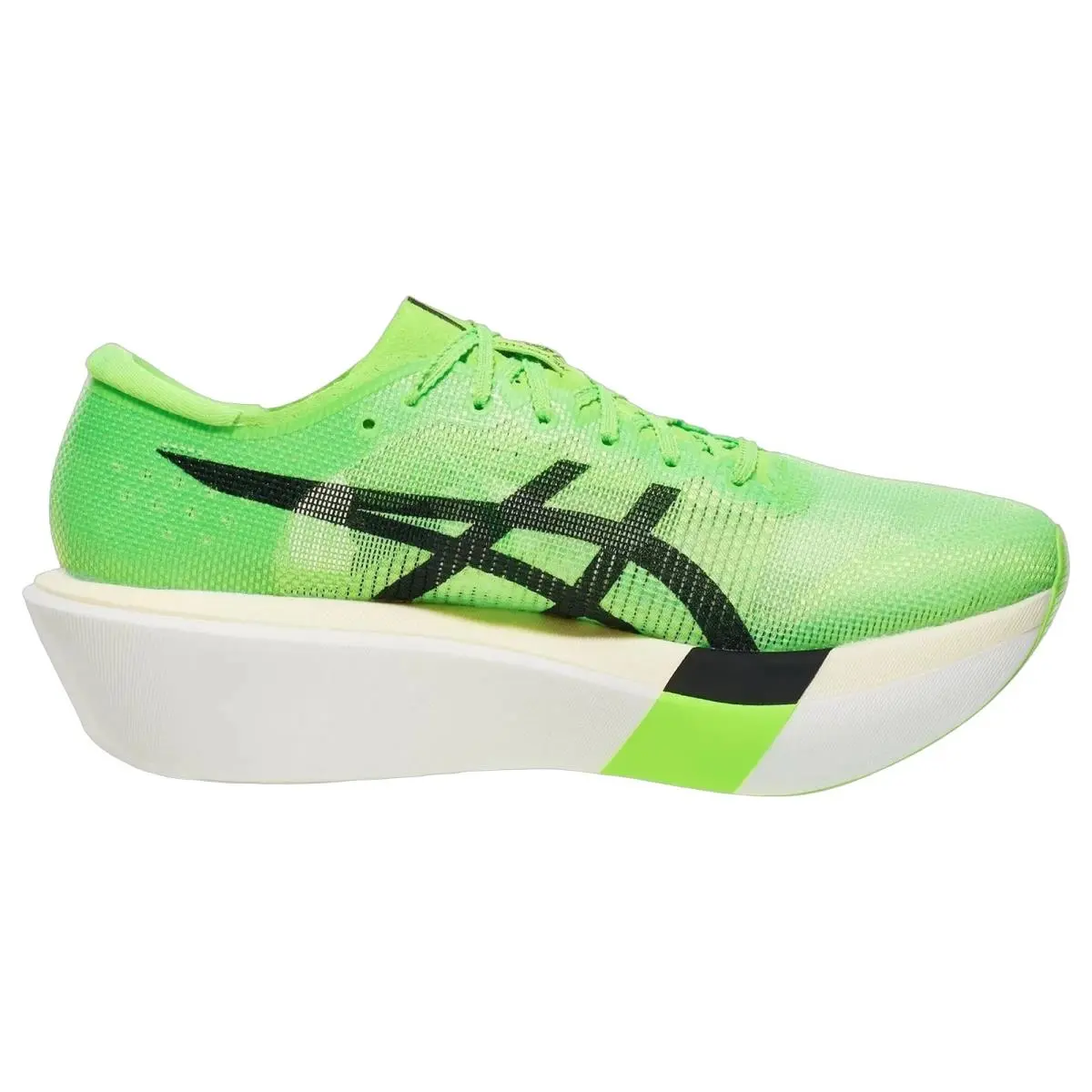 Asics shoes - Metaspeed Sky Tokyo - Metaspeed Sky Tokyo - 1013A162300 - Green Gecko/Blk 1